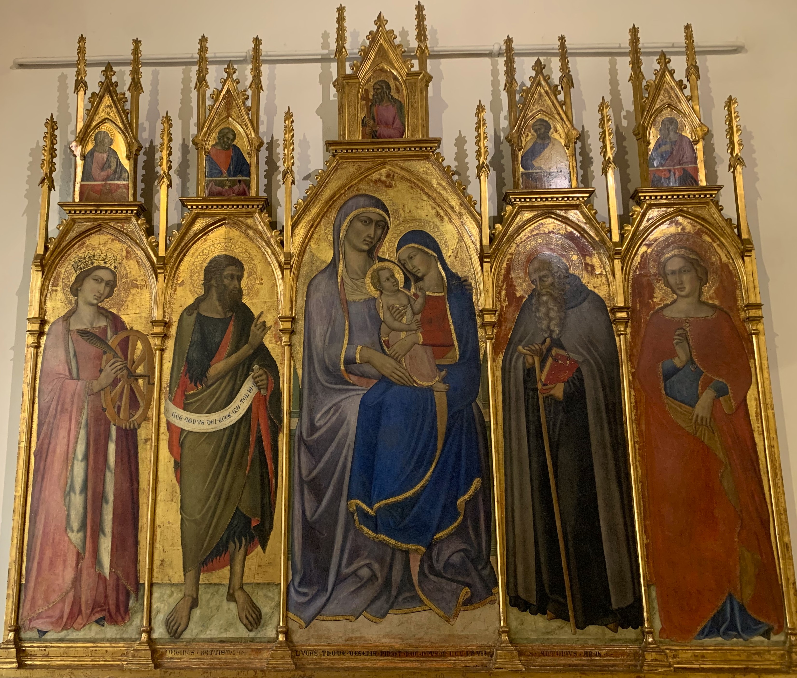 Siena